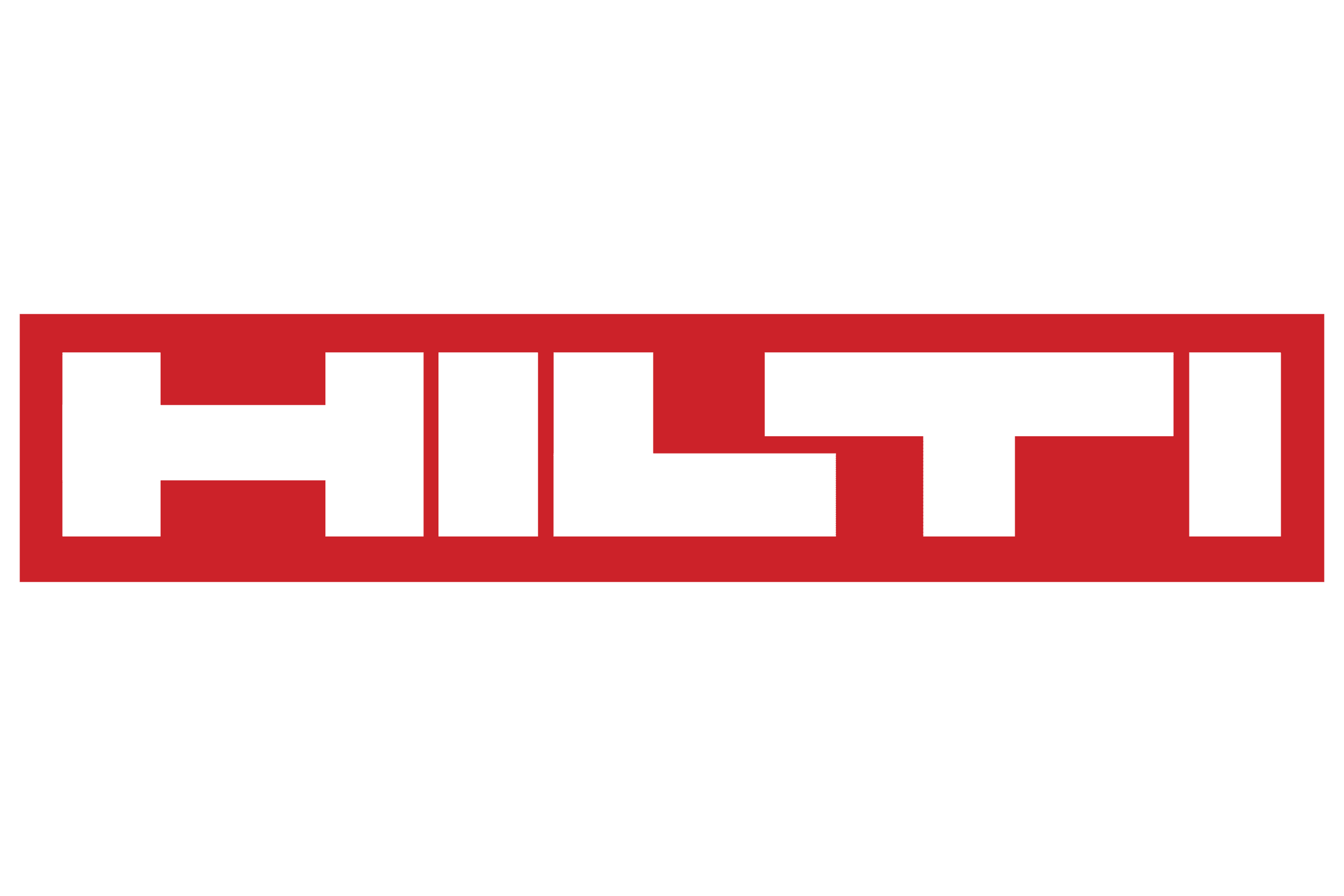 Logo Hilti