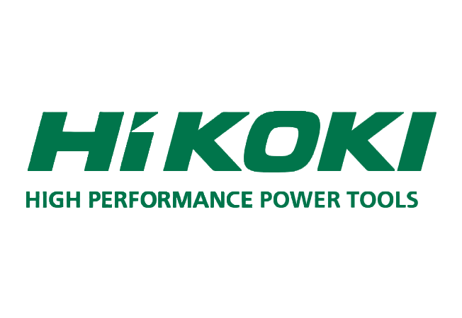 Logo HiKOKI