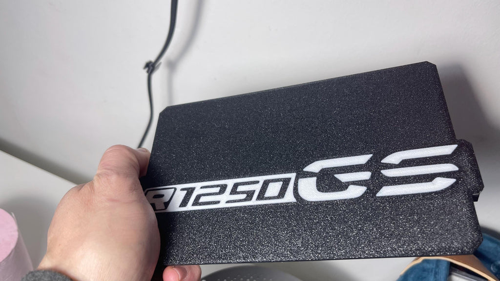 Cache Anti-Poussière Personnalisé pour GPS Carpuride W702 - Protection Élégante et Pratique - Création unique