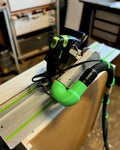Coude Festool scie Plongeante