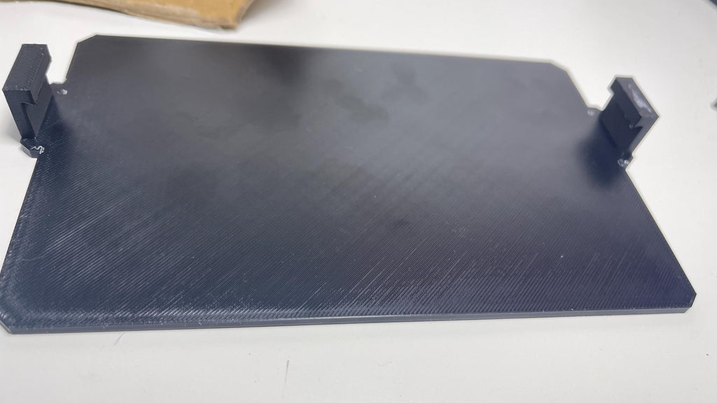 Cache Anti-Poussière Personnalisé pour GPS Carpuride W702 - Protection Élégante et Pratique - Création unique