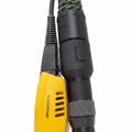 Adaptateur de ponceuse Mirka Deros sur aspirateur Festool Cleantec
