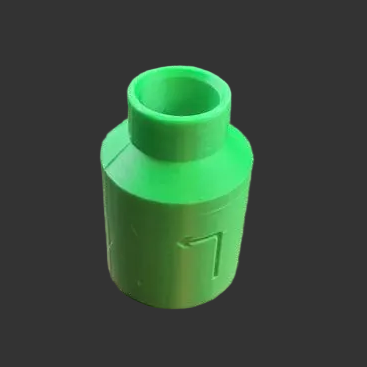 Adaptateur de ponceuse Makita sur aspirateur Festool Cleantec