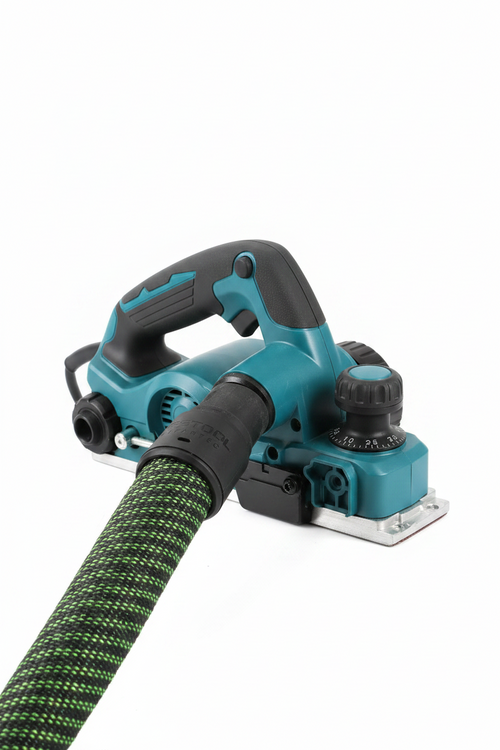 Adaptateur pour rabot Makita DKP181 sur aspirateur Festool tuyau ∶36 mm