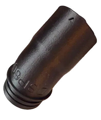 Adaptateur pour scie Makita DSP600 sur aspirateur Festool Cleantec