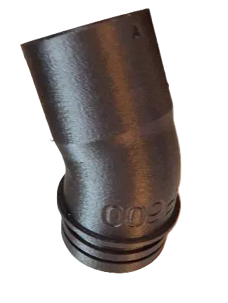 Adaptateur pour scie Makita DSP600 sur aspirateur Festool Cleantec