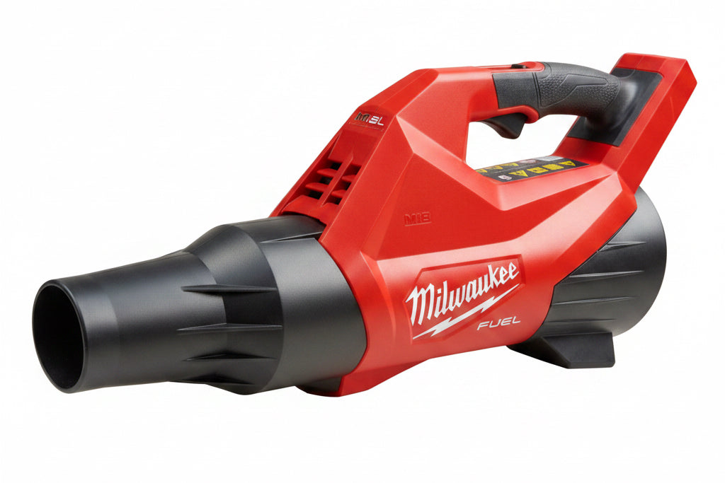 BUSE COURTE POUR SOUFFLEUR MILWAUKEE M18 FBLG3 