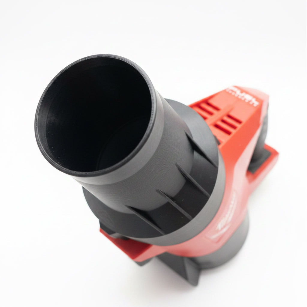 BUSE COURTE POUR SOUFFLEUR MILWAUKEE M18 FBLG3 