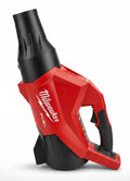 BUSE COURTE POUR SOUFFLEUR MILWAUKEE M18 FBLG3 