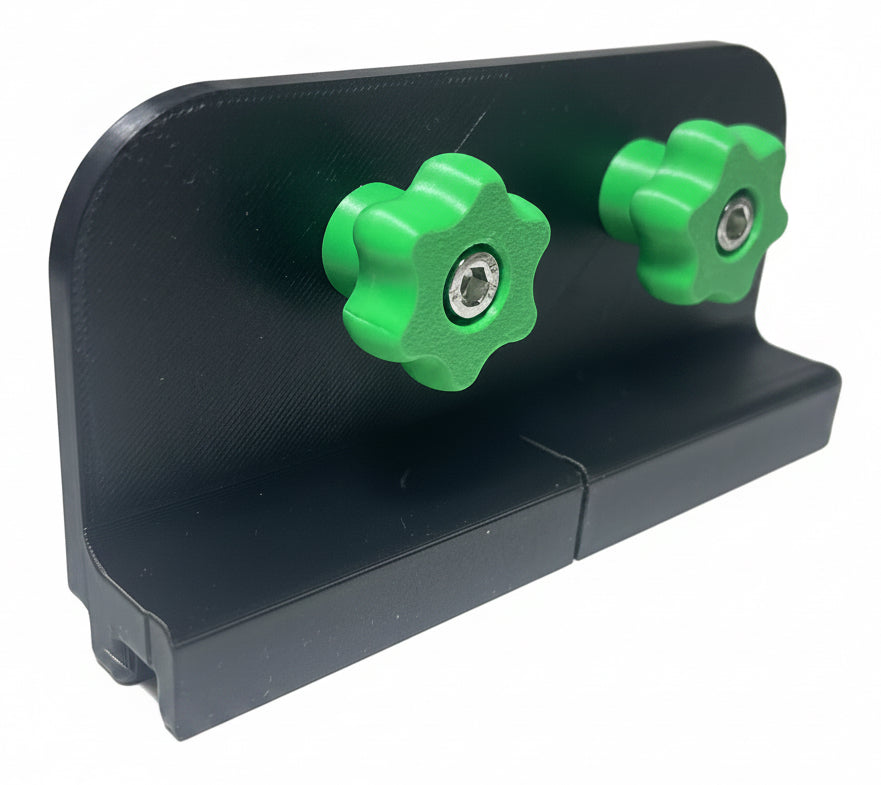 BUTEE PARALLELE POUR FRAISEUSE FESTOOL DOMINO