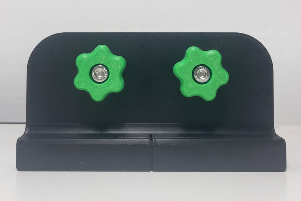 BUTEE PARALLELE POUR FRAISEUSE FESTOOL DOMINO