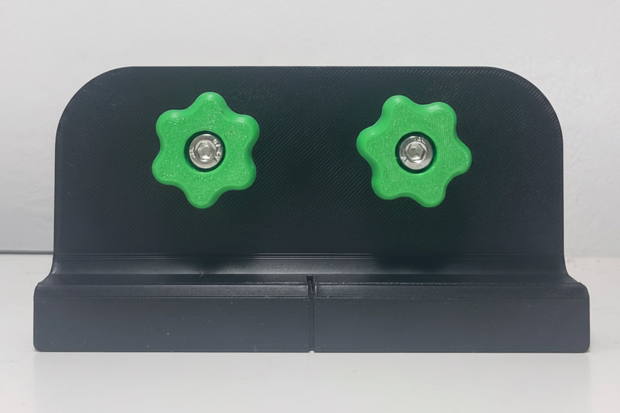 BUTEE PARALLELE POUR FRAISEUSE FESTOOL DOMINO