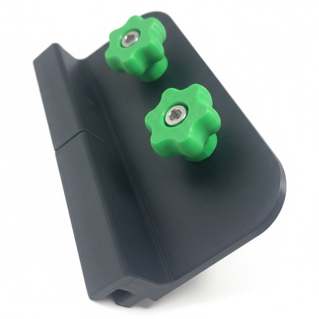 BUTEE PARALLELE POUR FRAISEUSE FESTOOL DOMINO