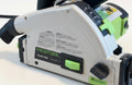 CACHE-POUSSIERE SCIE FESTOOL TS 60, TS 55, TSC 55, TS 75, TS 55 FEBQ / TS 55 REBQ / TS 55 EBQ
