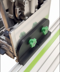 BUTEE PARALLELE POUR FRAISEUSE FESTOOL DOMINO
