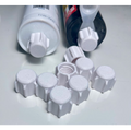 Lot de 10 bouchons pour cartouche de silicone, mastic ou colle ***