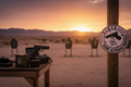 PLAQUE GLOCK SAVE ACTION PISTOLS