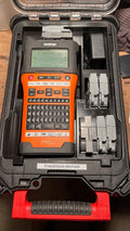 Insert compatible Packout Milwaukee pour Étiqueteuse Brother E550W