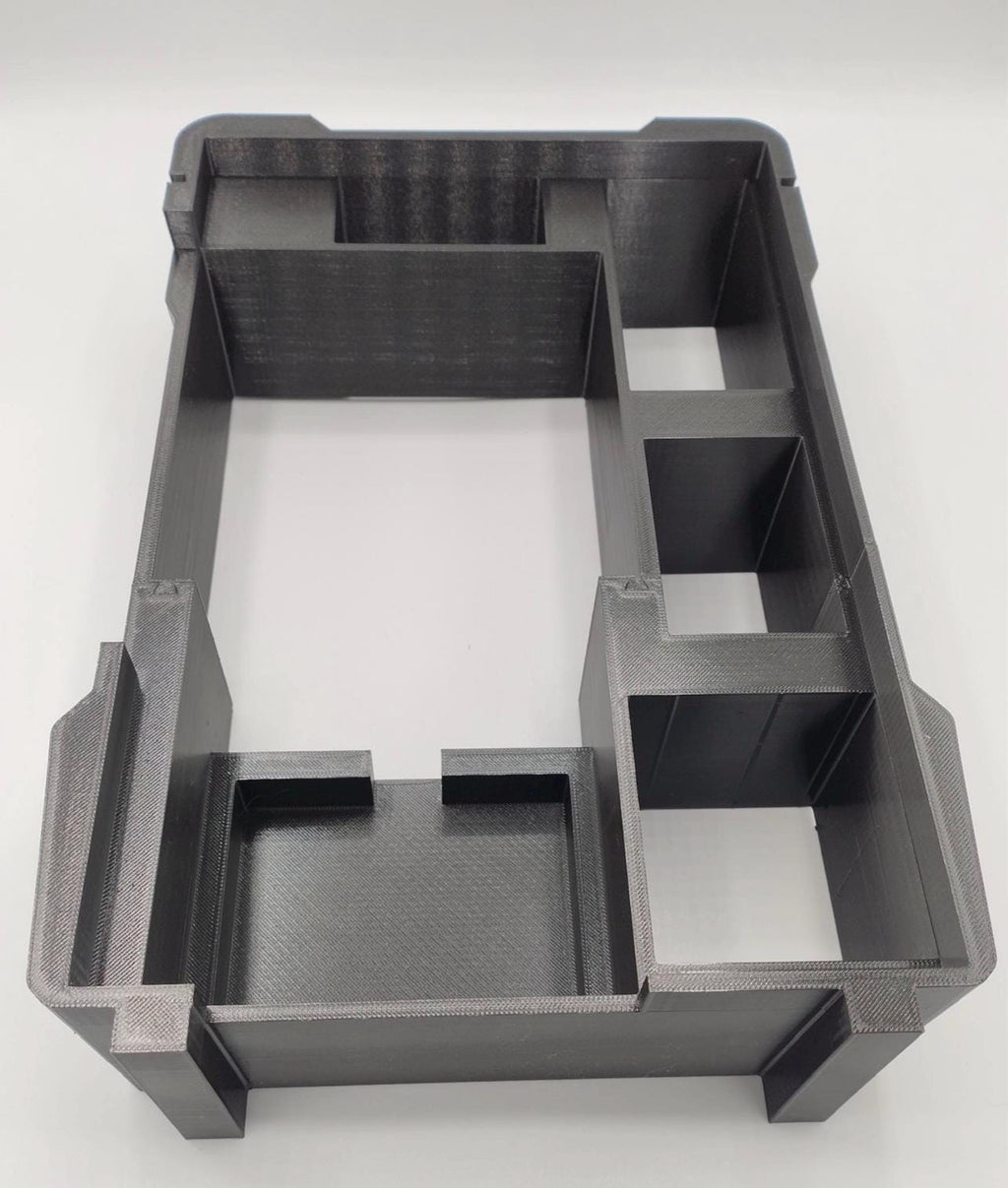 Insert compatible Packout Milwaukee pour Étiqueteuse Brother E550W