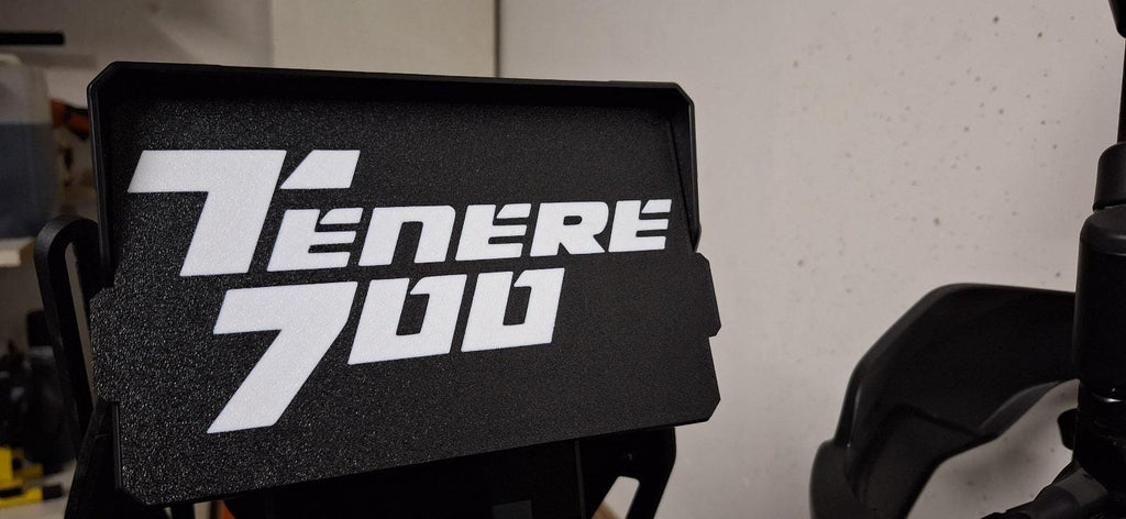 Cache Anti-Poussière Personnalisé pour GPS Carpuride W702 - Protection Élégante et Pratique - Création unique