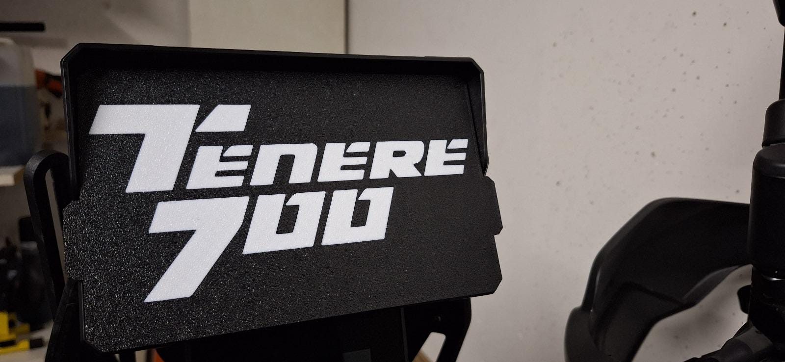 Cache Anti-Poussière Personnalisé pour GPS Carpuride W702 - Protection Élégante et Pratique - Création unique