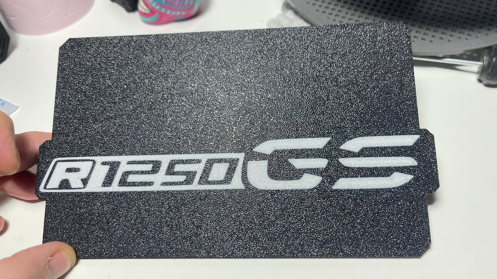 Cache Anti-Poussière Personnalisé pour GPS Carpuride W702 - Protection Élégante et Pratique - Création unique