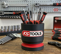Pot de rangement "Douille Géante" – Style KS Tools - création unique